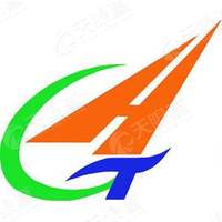 广东鸿图科技股份有限公司 Logo